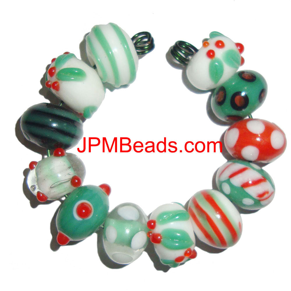 Lampwork Beads Blown Glass Beads Wholesale Buy At Factory Price