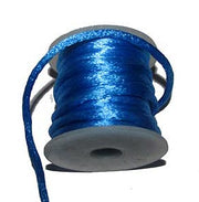 100 meters/Pkg, Rattail 3mm Threads Macrame Cord for Jewelry Making