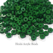 500/Gram Pkg. Acrylic Beads for jewelry, Best for Crafts and embroidery toran  home decor work Size about 5mm