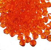 500/Gram Pkg. Acrylic Beads for jewelry, Best for Crafts and embroidery toran  home decor work Size about 4mm