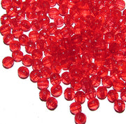 500/Gram Pkg. Acrylic Beads for jewelry, Best for Crafts and embroidery toran  home decor work Size about 6mm