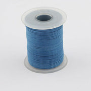 100 Meters Spool Round Cotton Wax Cords Threads Laces More Color Shade Available best for jewelry making