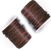 100 Meters Brown and More Shade of Distressed Genuine Round Leather Cords Available in 0.5mm,1mm,2mm,3mm,4mm, Wholesale manufacturer online india for jewelry making Great for beading, necklaces, Our Round Leather Cord is genuine